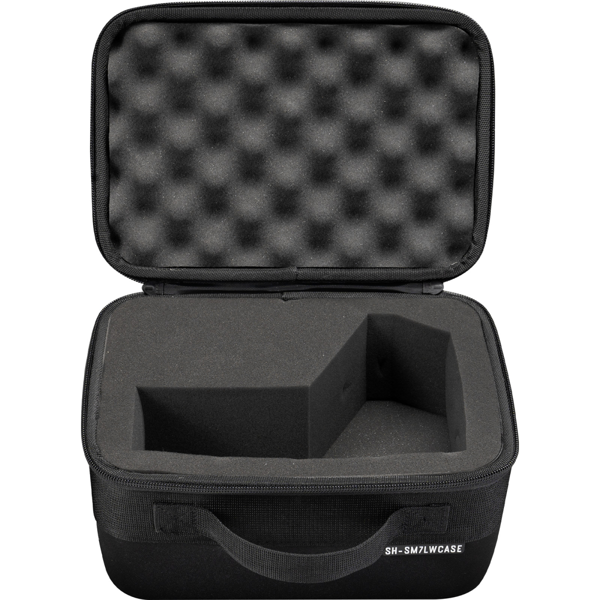 Housses Micros - Shure By Gator - SH-SM7LWCASE