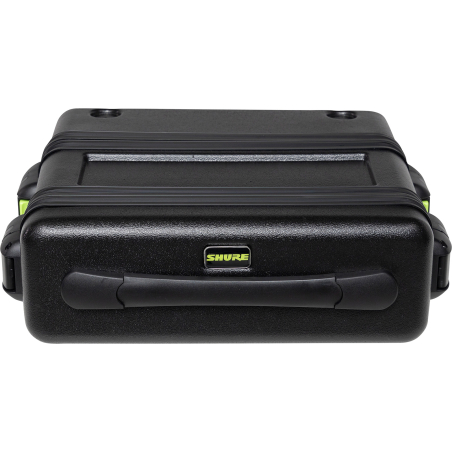 Flight cases micros - Shure By Gator - SH-WSYS-CASE