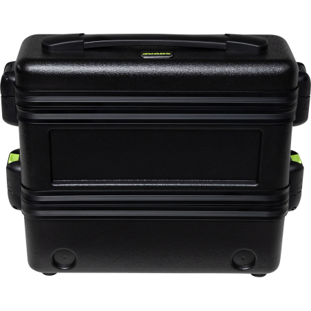 Flight cases micros - Shure By Gator - SH-WSYS-CASE