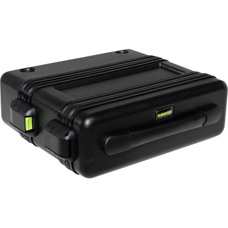 Flight cases micros - Shure By Gator - SH-WSYS-CASE