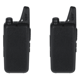 	Talkies Walkies - Power Acoustics - Sonorisation - TW 7 PACK