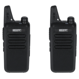 Talkies Walkies - Power Acoustics - Sonorisation - TW 7 PACK