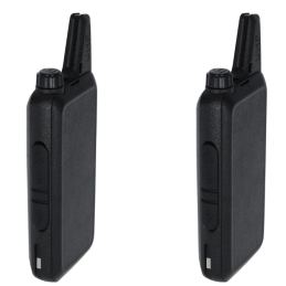 	Talkies Walkies - Power Acoustics - Sonorisation - TW 7 PACK