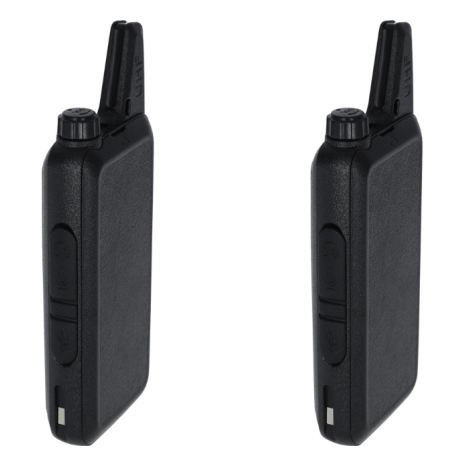 Talkies Walkies - Power Acoustics - Sonorisation - TW 7 PACK