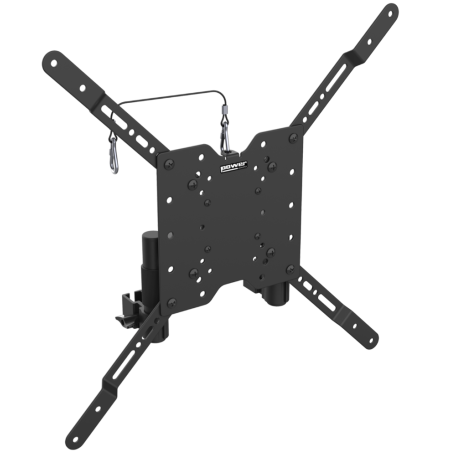 Accessoires vidéo - Power Acoustics - Accessoires - TV STAND 200