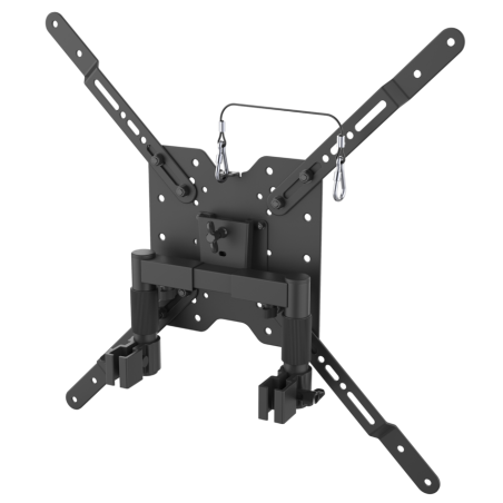 Accessoires vidéo - Power Acoustics - Accessoires - TV STAND 200