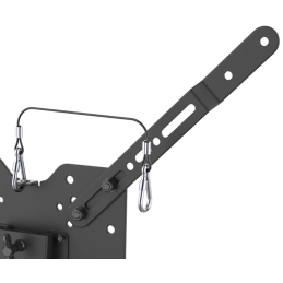 	Accessoires vidéo - Power Acoustics - Accessoires - TV STAND 200