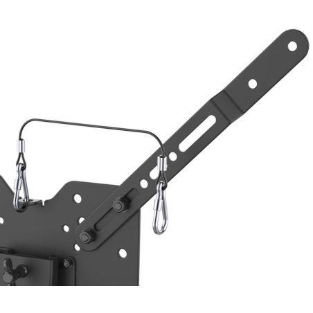 Accessoires vidéo - Power Acoustics - Accessoires - TV STAND 200