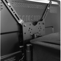 	Accessoires vidéo - Power Acoustics - Accessoires - TV STAND 200
