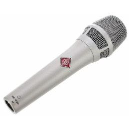 	Micros chant - Neumann - KMS 104 PLUS