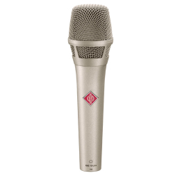 	Micros chant - Neumann - KMS 104 PLUS