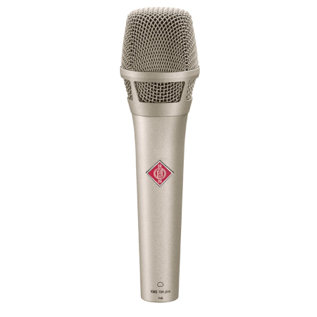 Micros chant - Neumann - KMS 104 PLUS