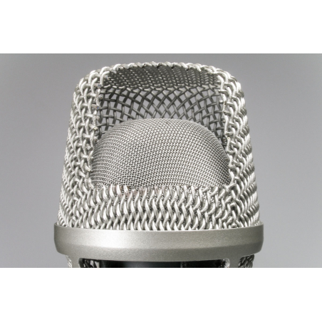 Micros chant - Neumann - KMS 104 PLUS