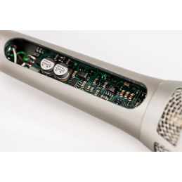	Micros chant - Neumann - KMS 104 PLUS