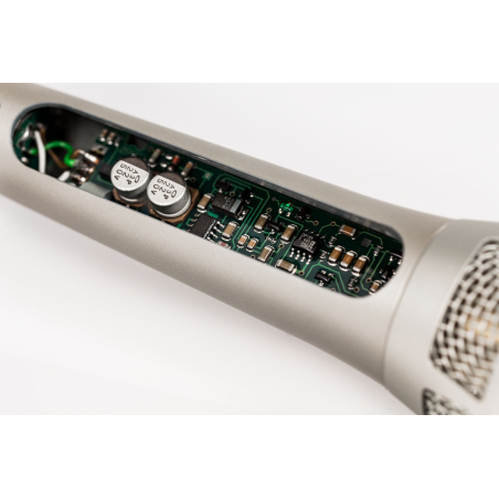 Micros chant - Neumann - KMS 104 PLUS
