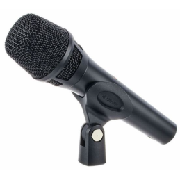 Micros chant - Neumann - KMS 104 PLUS BK