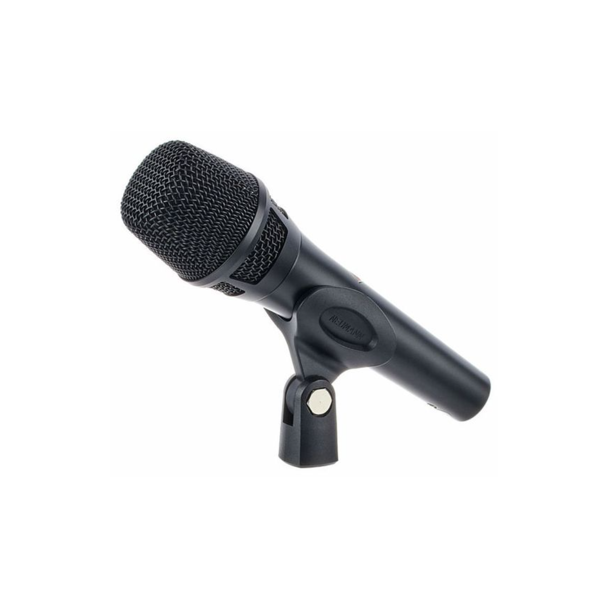 Micros chant - Neumann - KMS 104 PLUS BK