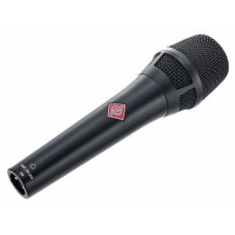 	Micros chant - Neumann - KMS 104 PLUS BK