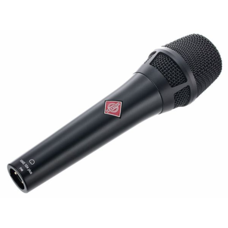 Micros chant - Neumann - KMS 104 PLUS BK