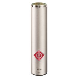 Micros instruments - Neumann - KM A