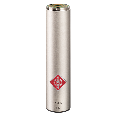 Micros instruments - Neumann - KM A