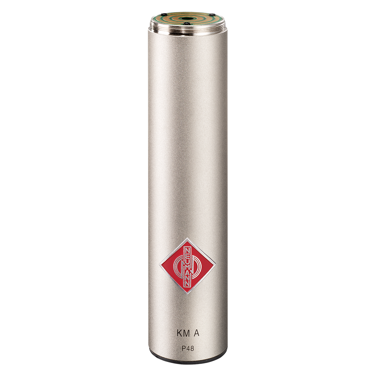 Micros instruments - Neumann - KM A