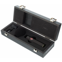 	Micros instruments - Neumann - KM A NX