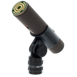 Micros instruments - Neumann - KM A NX