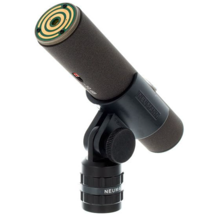 Micros instruments - Neumann - KM A NX