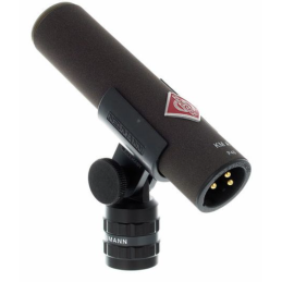 	Micros instruments - Neumann - KM A NX