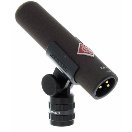 Micros instruments - Neumann - KM A NX