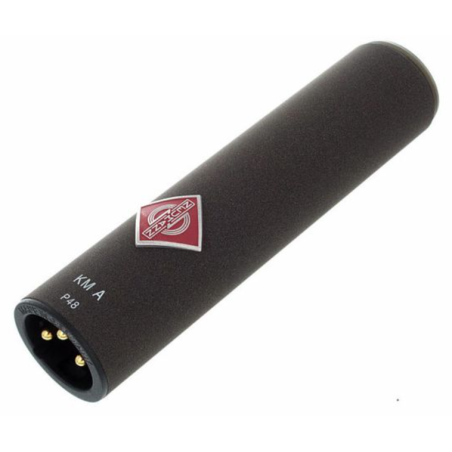 Micros instruments - Neumann - KM A NX