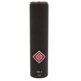 	Micros instruments - Neumann - KM A NX