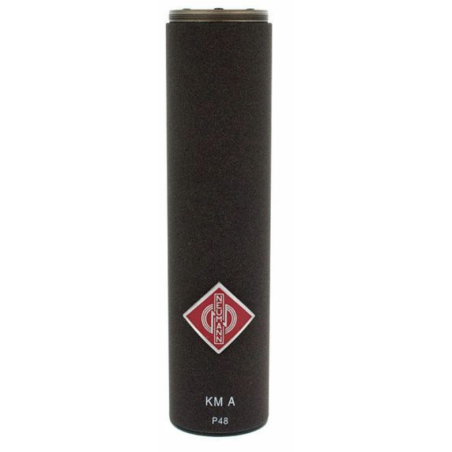 Micros instruments - Neumann - KM A NX