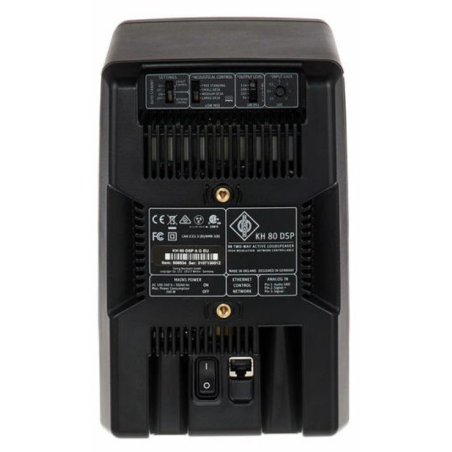 Enceintes monitoring de studio - Neumann - MONITOR ALIGNEMENT KIT 3
