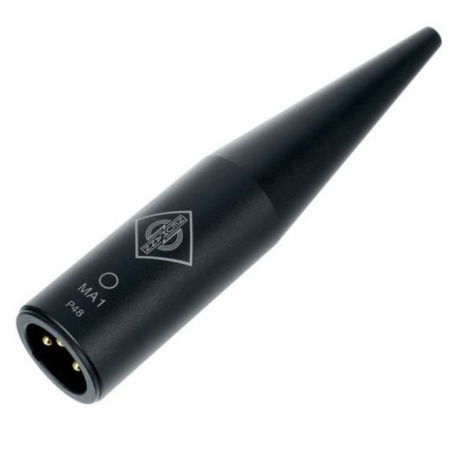 Accessoires home studio - Neumann - MA 1