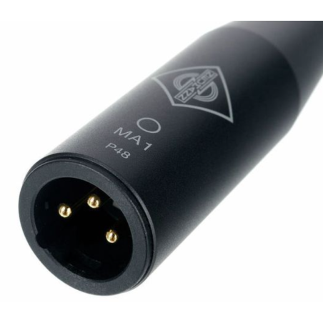 Accessoires home studio - Neumann - MA 1