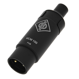 	Accessoires micros - Neumann - MCM 100