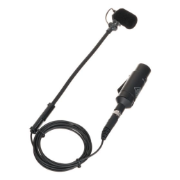 Micros instruments - Neumann - MCM 114 SET BASS