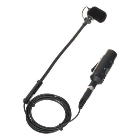 Micros instruments - Neumann - MCM 114 SET BASS
