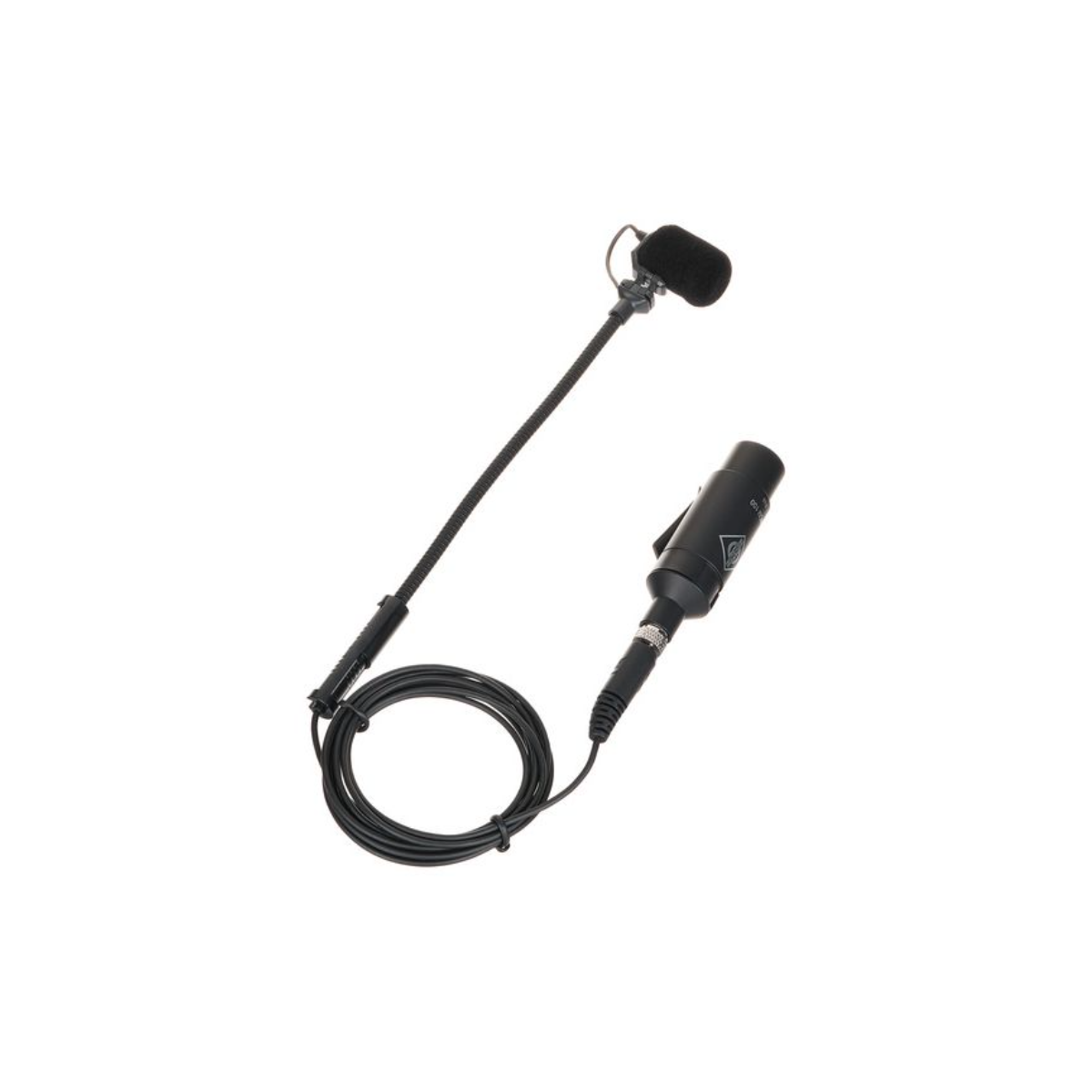 Micros instruments - Neumann - MCM 114 SET BASS