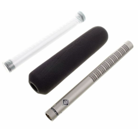 Micros instruments - Neumann - KMR 81 I