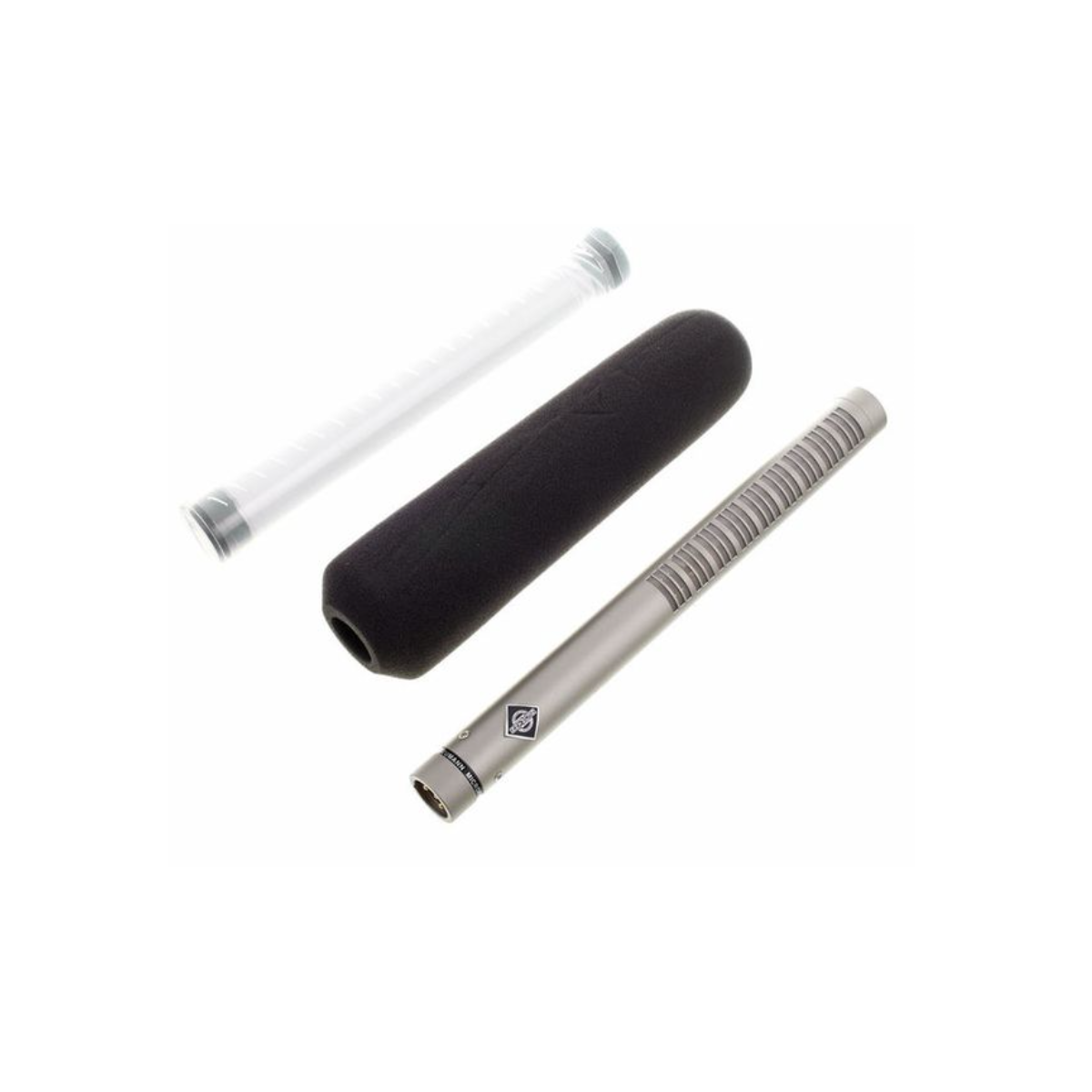 Micros instruments - Neumann - KMR 81 I