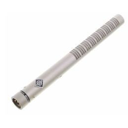 	Micros instruments - Neumann - KMR 81 I
