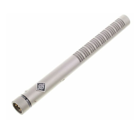Micros instruments - Neumann - KMR 81 I