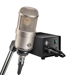 Micros studio - Neumann - M 147 Tube (230 V)