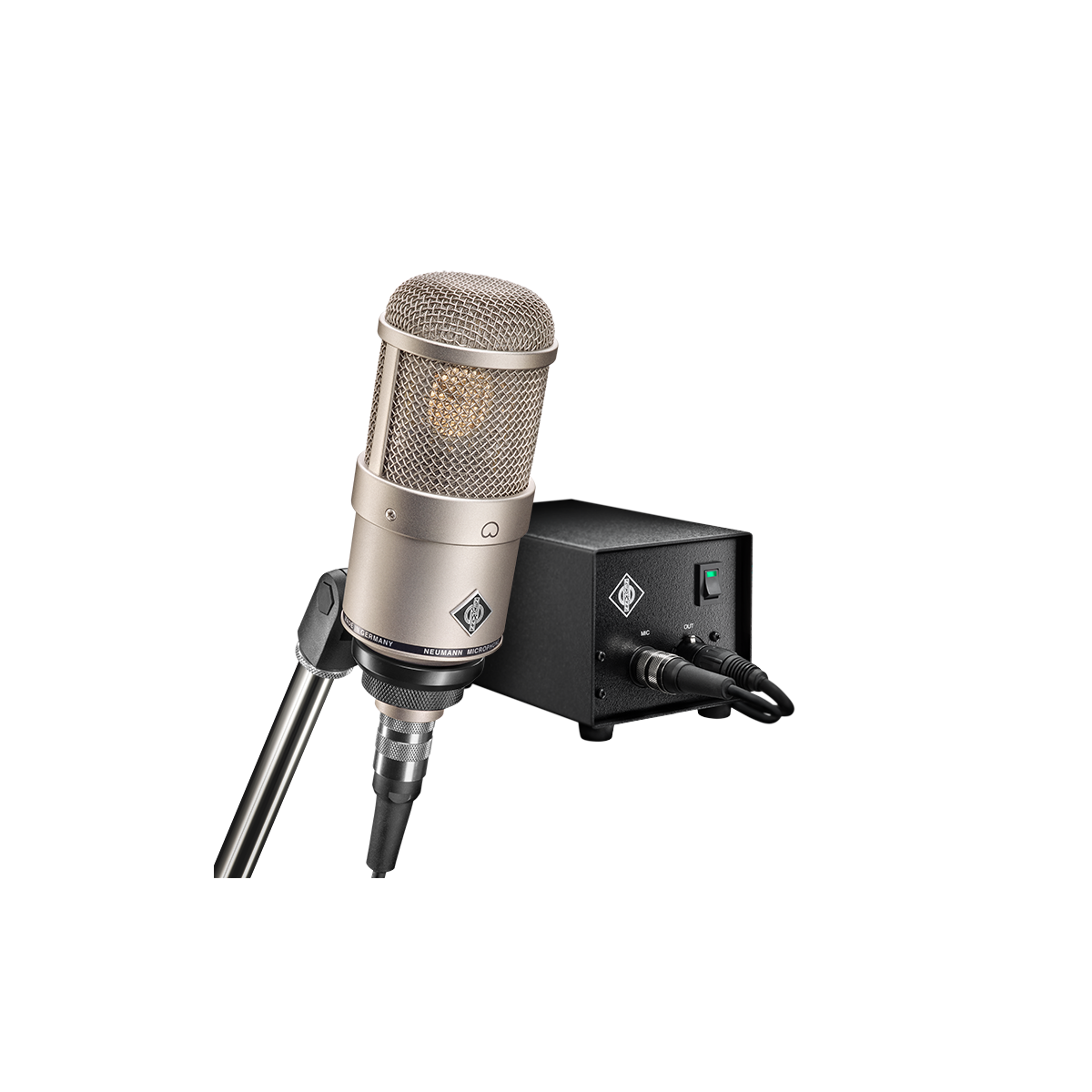 Micros studio - Neumann - M 147 Tube (230 V)