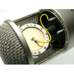 	Micros studio - Neumann - M 147 Tube (230 V)