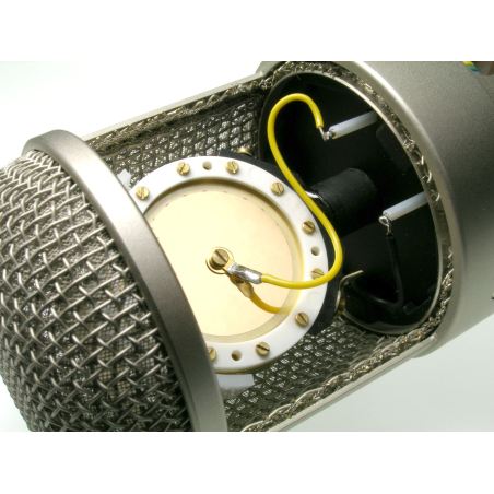 Micros studio - Neumann - M 147 Tube (230 V)