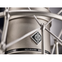	Micros studio - Neumann - M 147 Tube (230 V)
